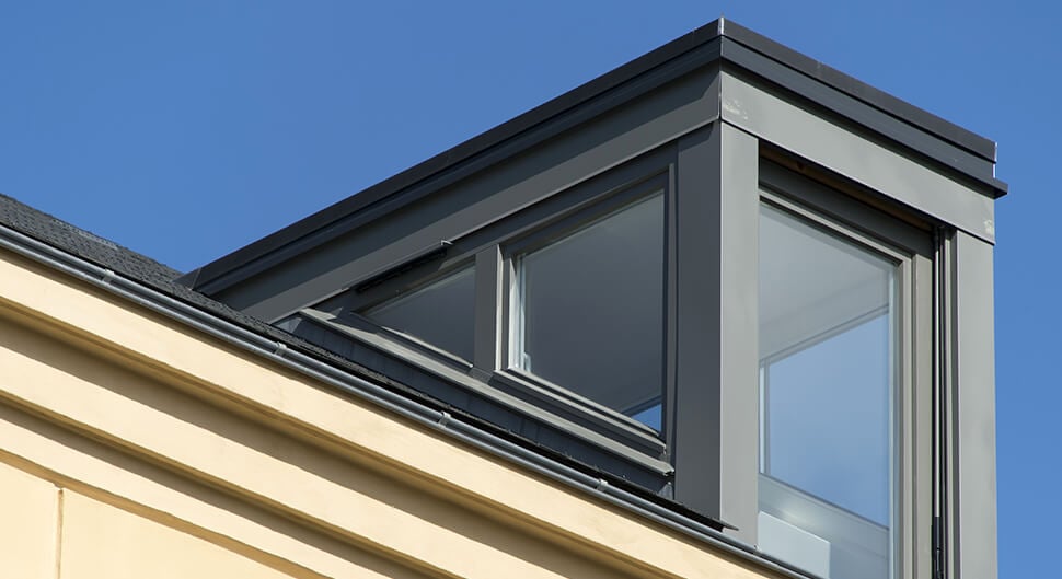 Création d’un chien assis