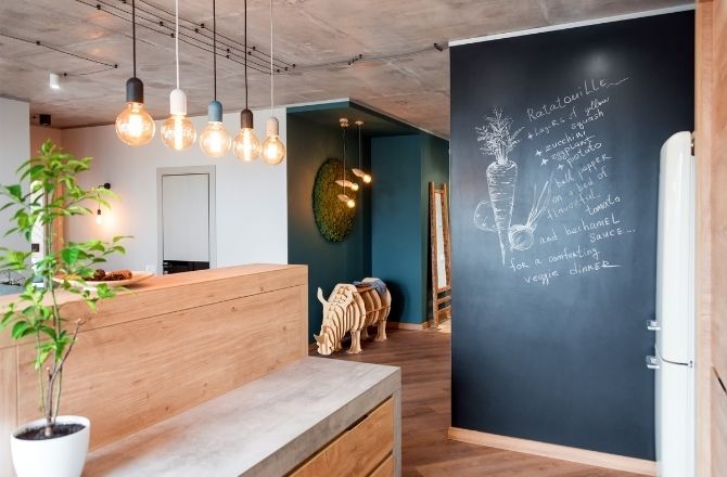 aménager une maison cocon maison refuge