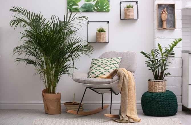 aménager une maison cocon maison refuge