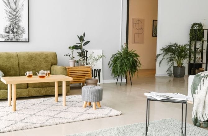 aménager une maison cocon maison refuge