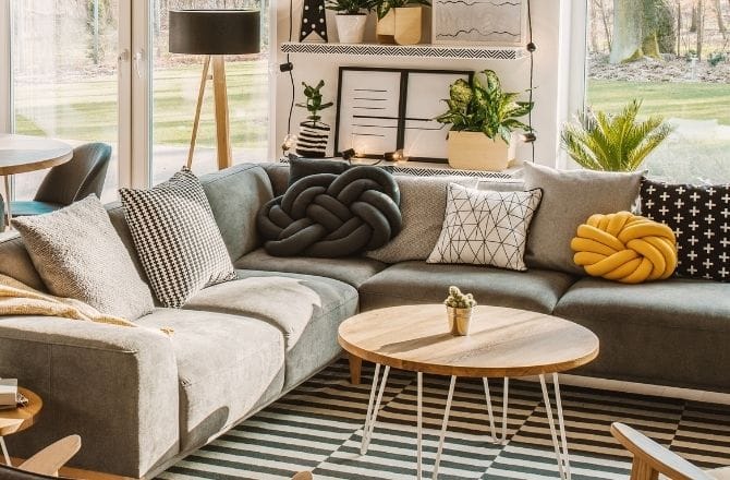 aménager une maison cocon maison refuge