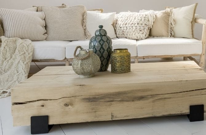 aménager une maison cocon maison refuge