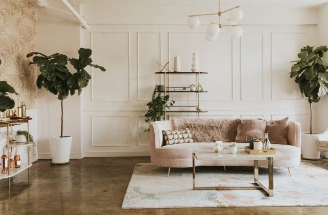 aménager une maison cocon maison refuge