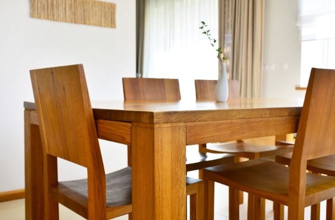 aménager une maison cocon maison refuge