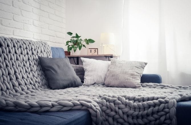 aménager une maison cocon maison refuge