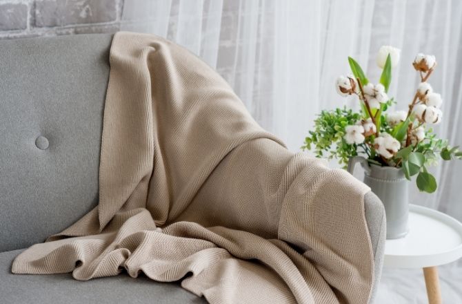 aménager une maison cocon maison refuge