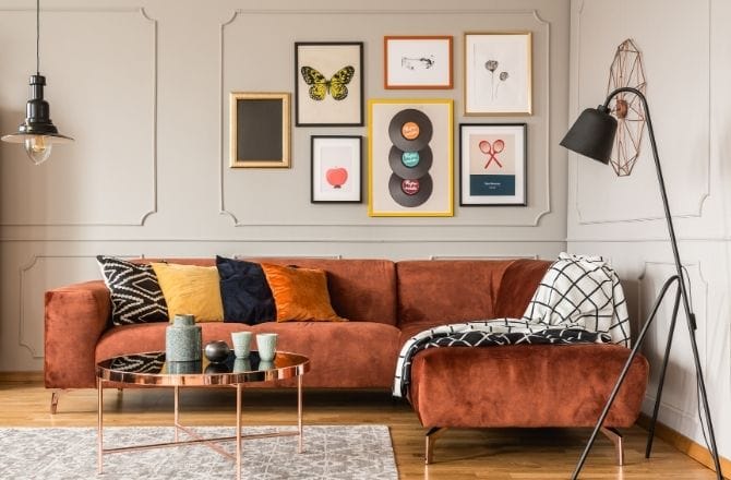 aménager une maison cocon maison refuge