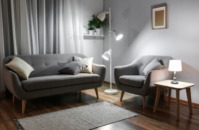 aménager une maison cocon maison refuge