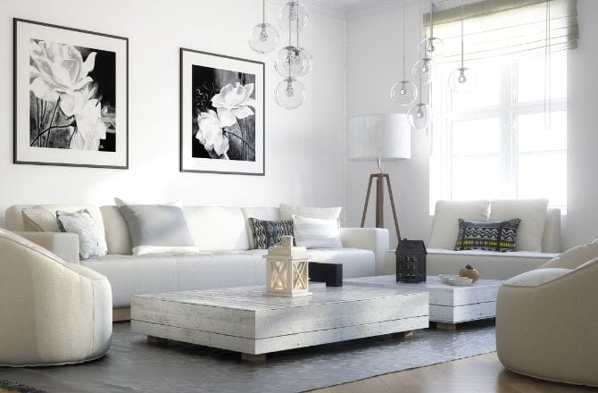 aménager une maison cocon maison refuge