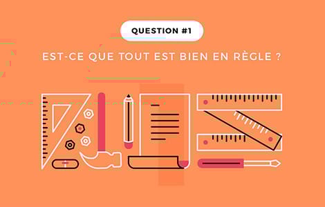 Suivi et gestion de chantier : le point devis et assurances avec votre maitre d’œuvre
