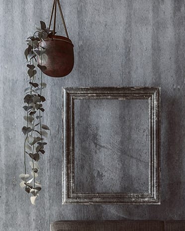 Béton décoration : mur béton et mix matériaux