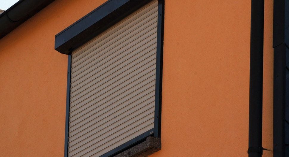 Dimension volet roulant : bien choisir