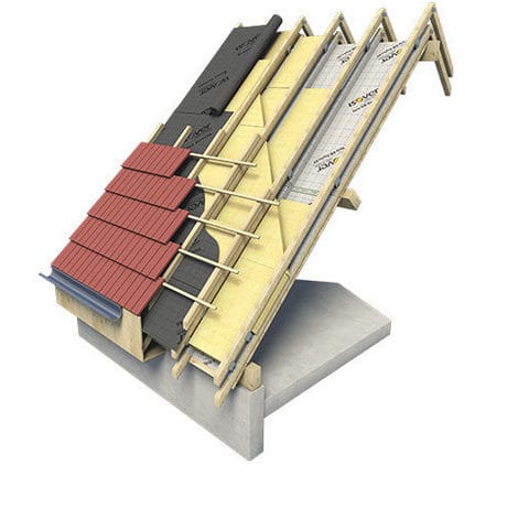 Système INTÉGRA RÉNO avec PILIER