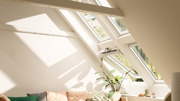 Fenêtre de toit Integra Tout Confort