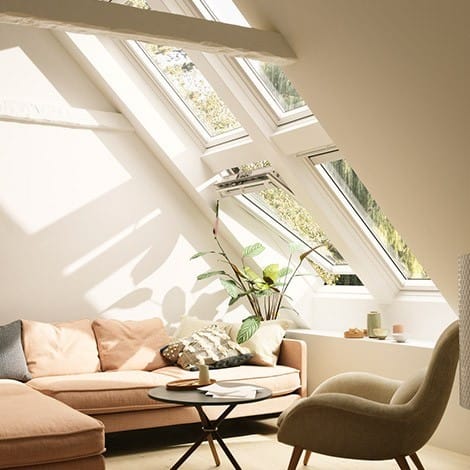 Fenêtre de toit Integra Tout Confort