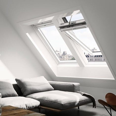 Fenêtre de toit Integra Tout Confort