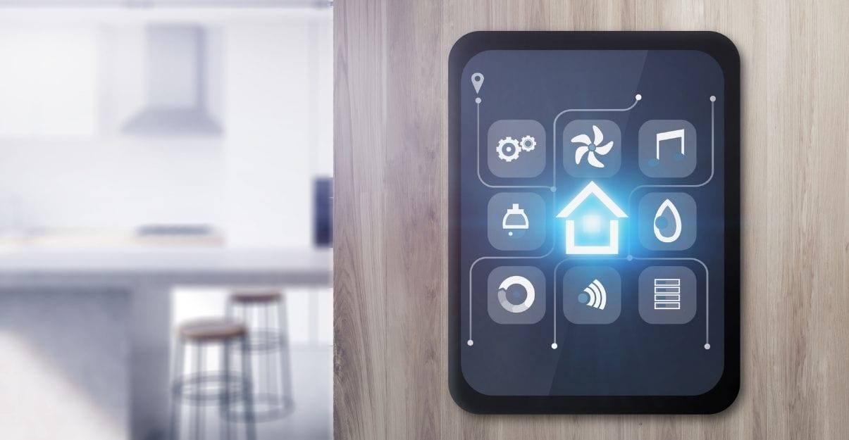 maison connectée 2021