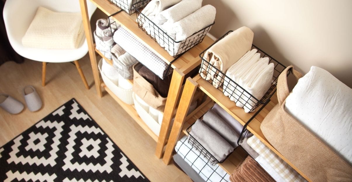 Optimiser le rangement