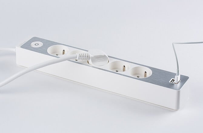 Sécurité électrique et équipements