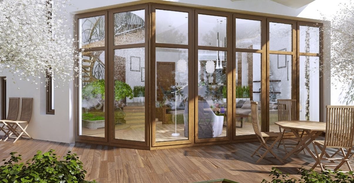 quelle orientation pour mon extension 