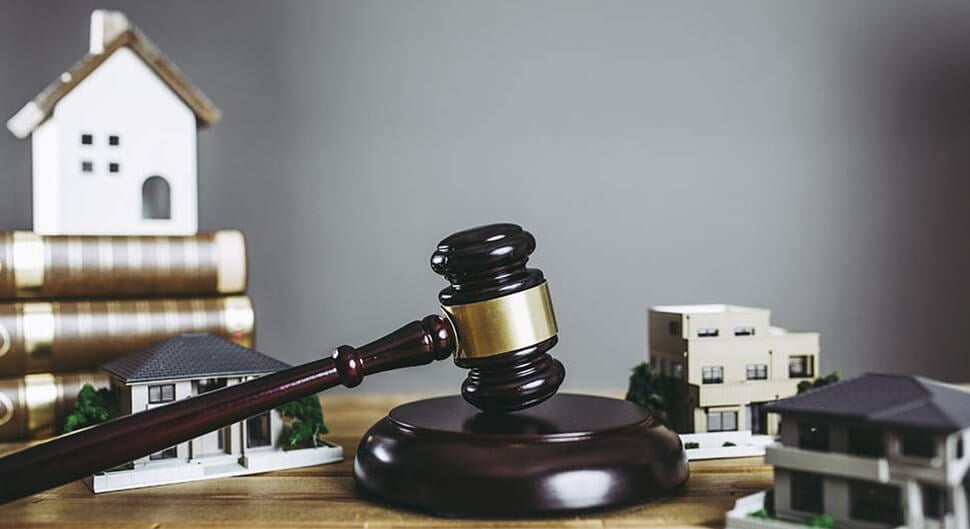 Agrandissement maison : les règles juridiques