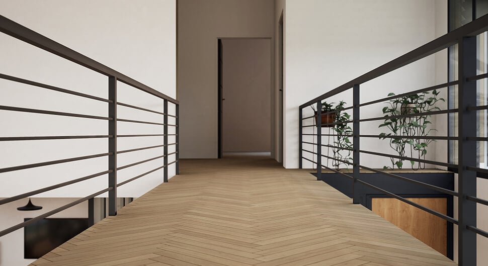 Garde-corps : bien le choisir