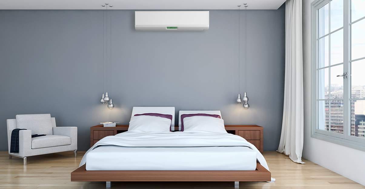 ATLANTIC Climatiseur - ATLANTIC