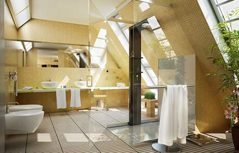 Surélévation : un prix conditionné par le type de pièce