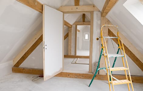 Aménager pour agrandir sa maison