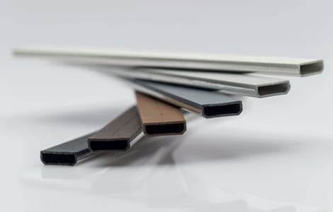 Les intercalaires à hautes performances thermiques SWISSPACER Ultimate by Saint-Gobain