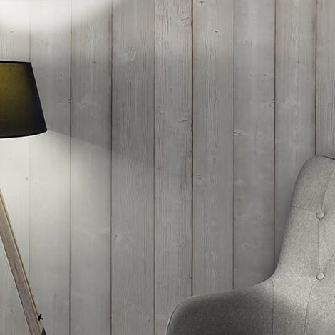 Lambris en sapin blanc du nord