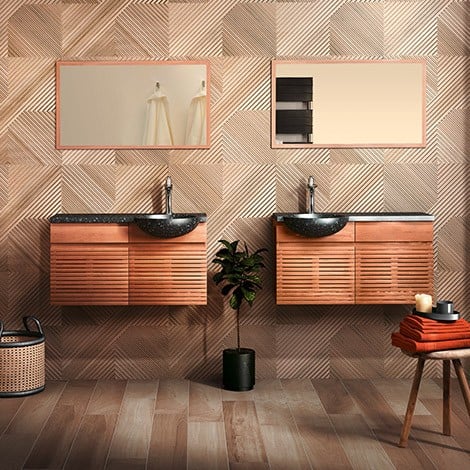 Carrelage mural Lovina