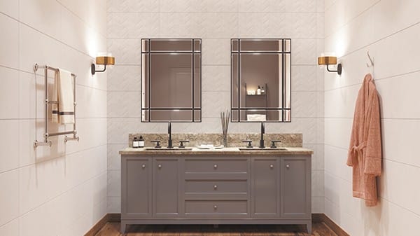 Carrelage mural Lucy