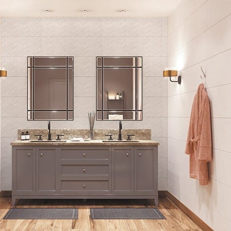 Carrelage mural Lucy