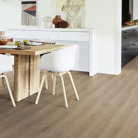 revêtement de sol à cliquer iD Click Ultimate 30 avec sous couche intégrée