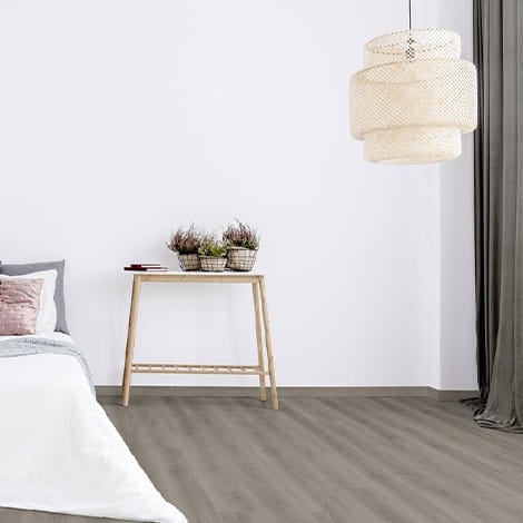 revêtement de sol à cliquer iD Click Ultimate 30 avec sous couche intégrée