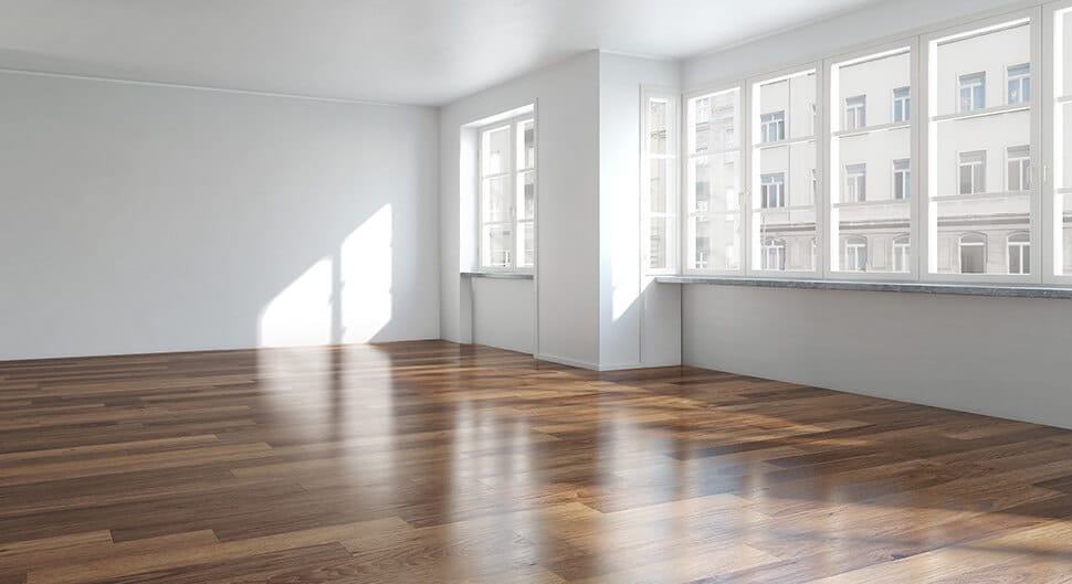 Vitrifier un parquet bois