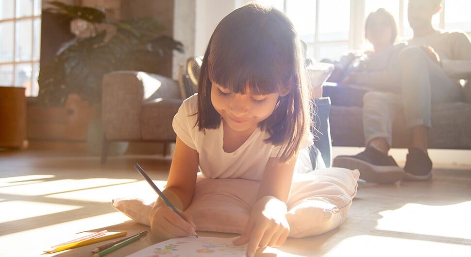 Faire installer un plancher chauffant à eau