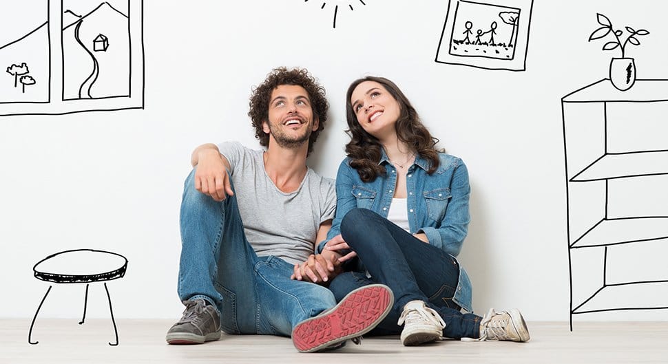 Souscrire un prêt travaux