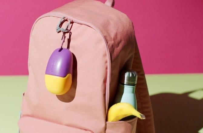 cd recyclé en couvert