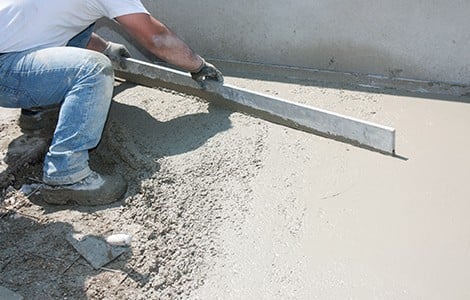 Chape traditionnelle tirée à la règle