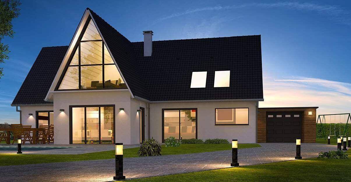 Gestion connectée des éclairages