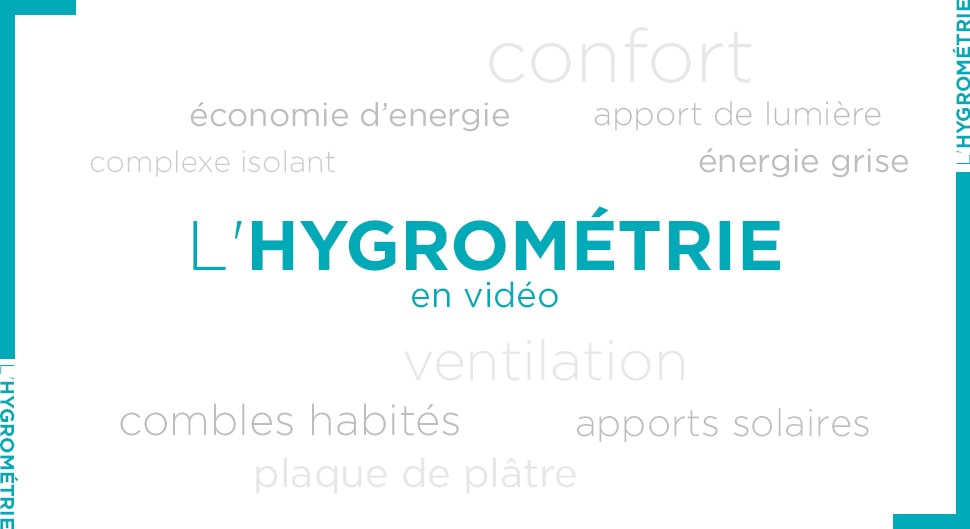 Hygrométrie et problèmes d’humidité dans la maison