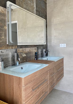 Plan vasque par Farid K., EGB à Grenoble