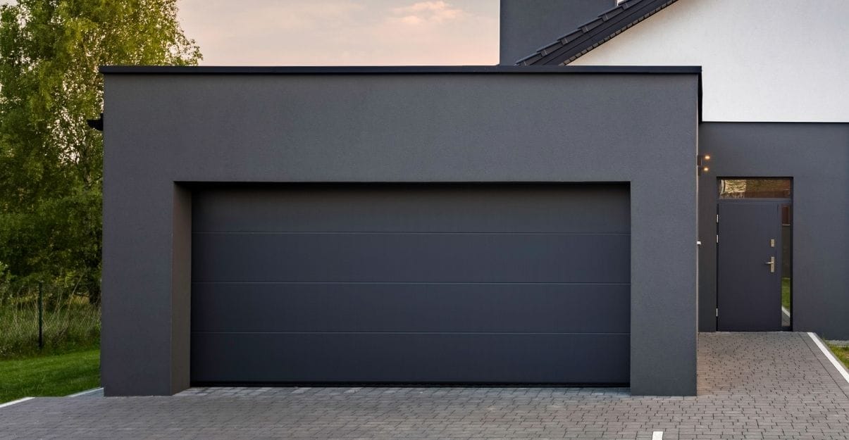 agrandir maison avec garage