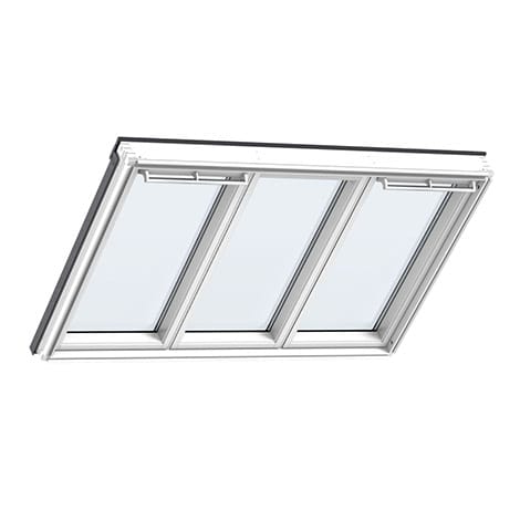 Verriere Atelier 3 en 1 de Velux