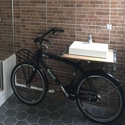 Vasque par Aurore D., EGB en Bourgogne.