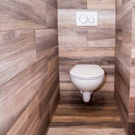 WC par Michael C., EGB 