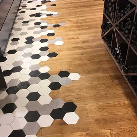 Mix and Match par Loïc M., agenceur agréé  La Maison Saint-Gobain