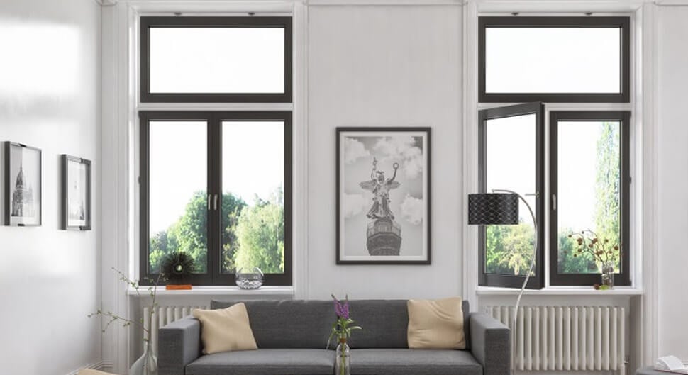 Changement de fenêtre : prix, choix et pose